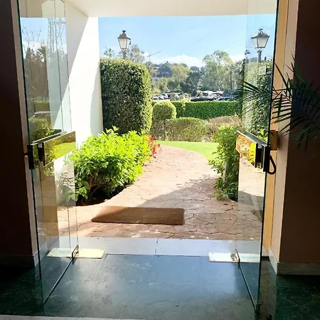 Apartman La Concha In Puerto Banus Marbella Exterior foto