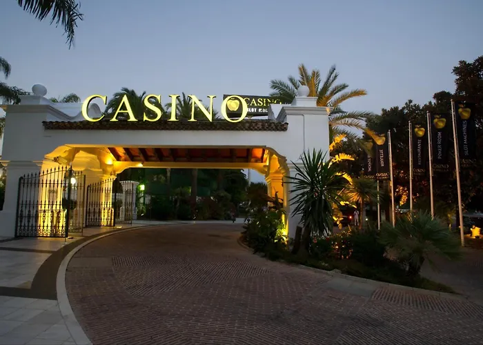 Apartman La Concha In Puerto Banus